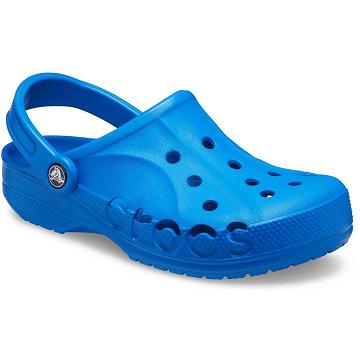 Crocs Baya Klumpa Férfi Kék | HU 0736ILHS